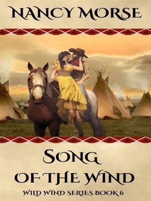 cover image of Song of the Wind